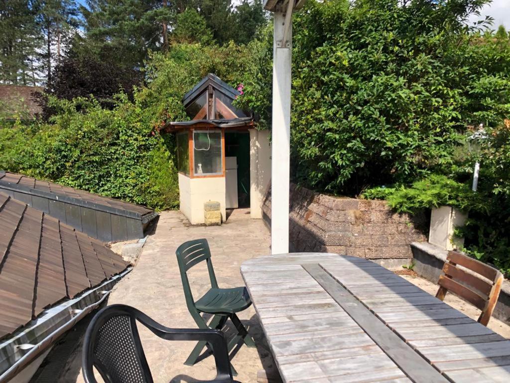 Maison/Gite Familial Dans Le Jura A 200M Du Lac Avec Piscine Privee Marigny  Buitenkant foto